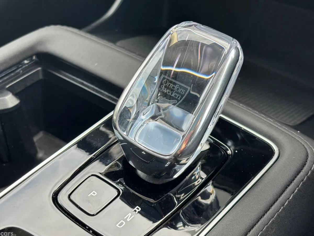 Volvo XC90 Estate, Petrol Plug-in Hybrid, 2026, Grey