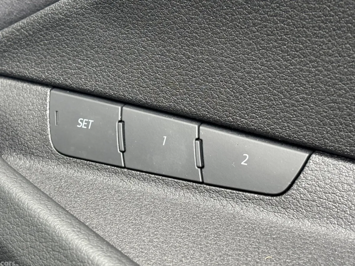 Audi Q8 e-tron Estate, Electric, 2024, Black