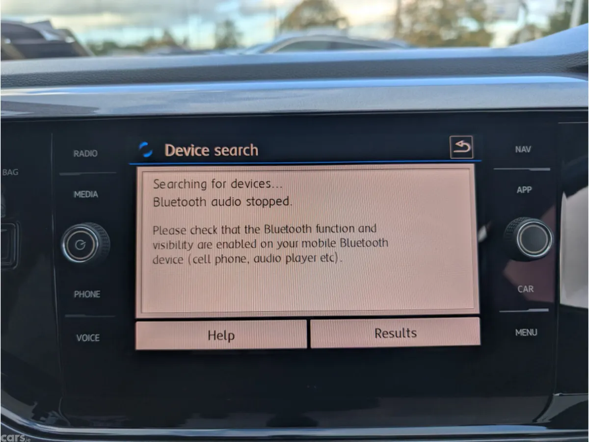 Volkswagen Polo Hatchback, Petrol, 2018, Red