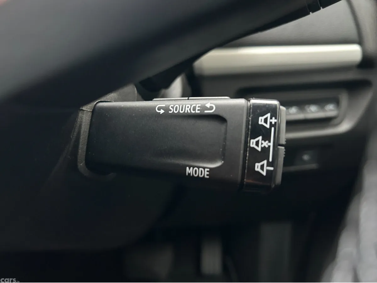Renault Zoe Hatchback, Electric, 2023, Black
