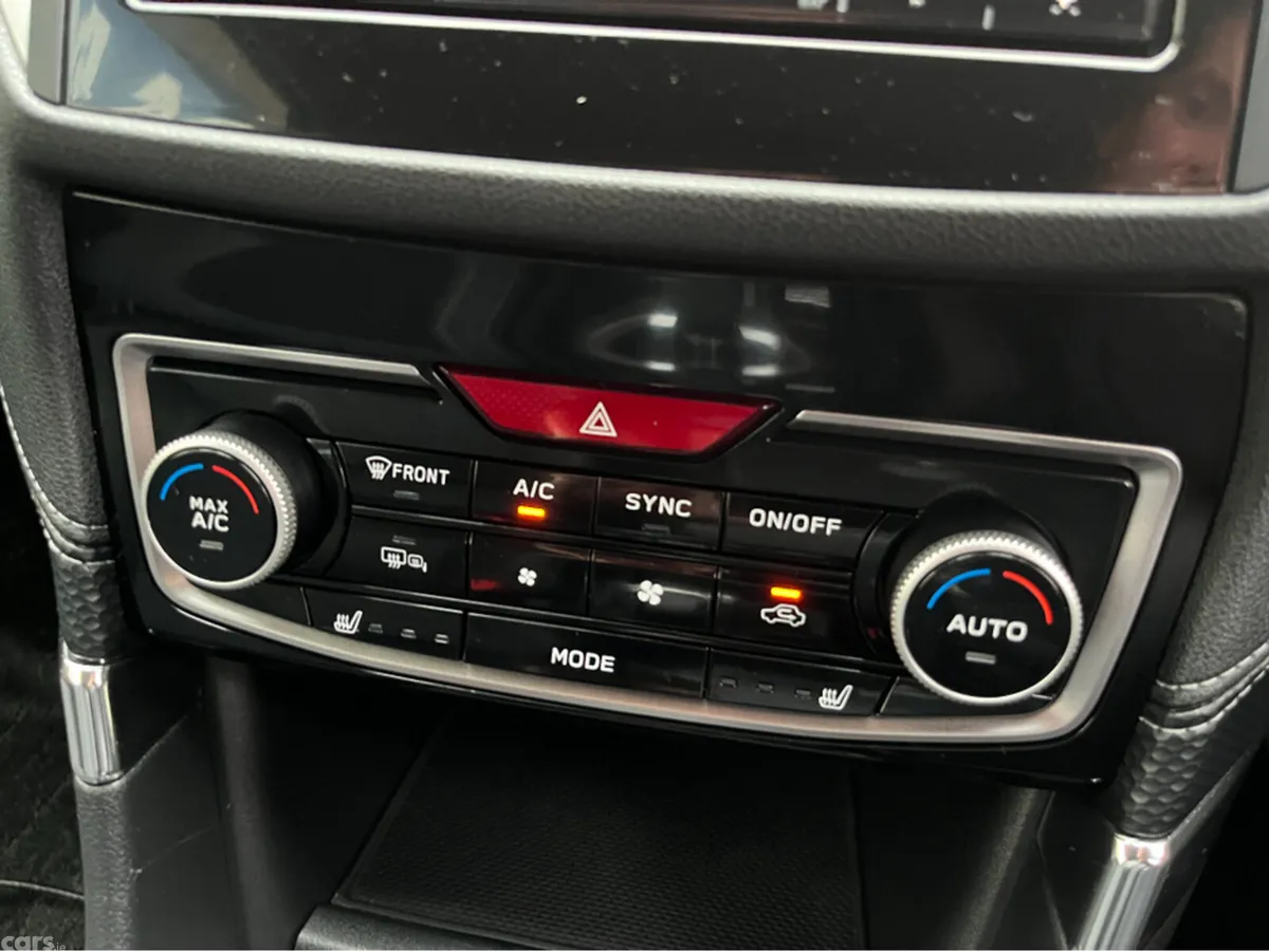 Subaru Forester SUV, Petrol Hybrid, 2021, Grey