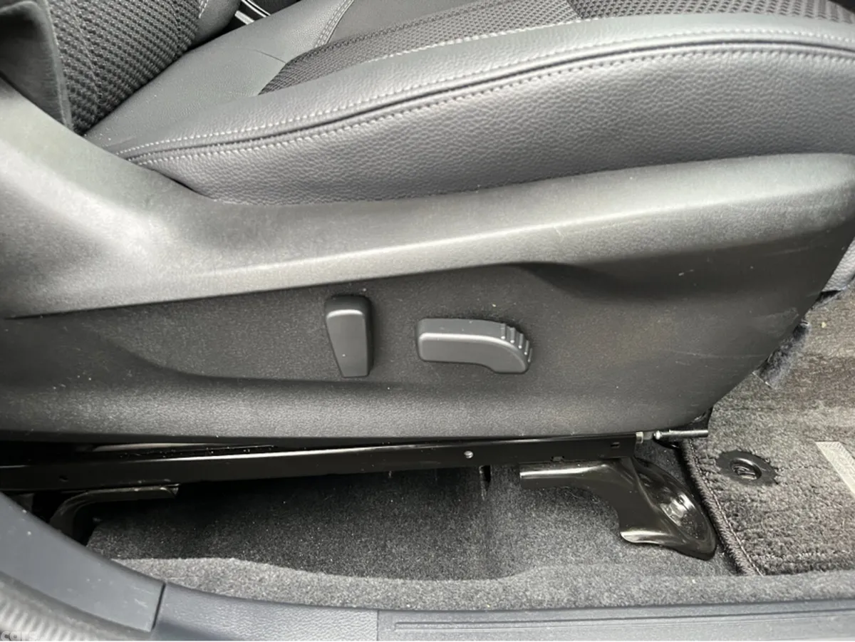 Subaru Forester SUV, Petrol Hybrid, 2021, Grey