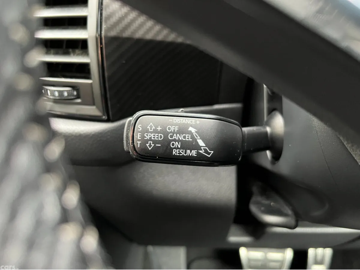 Skoda Kodiaq Estate, Diesel, 2023, Blue