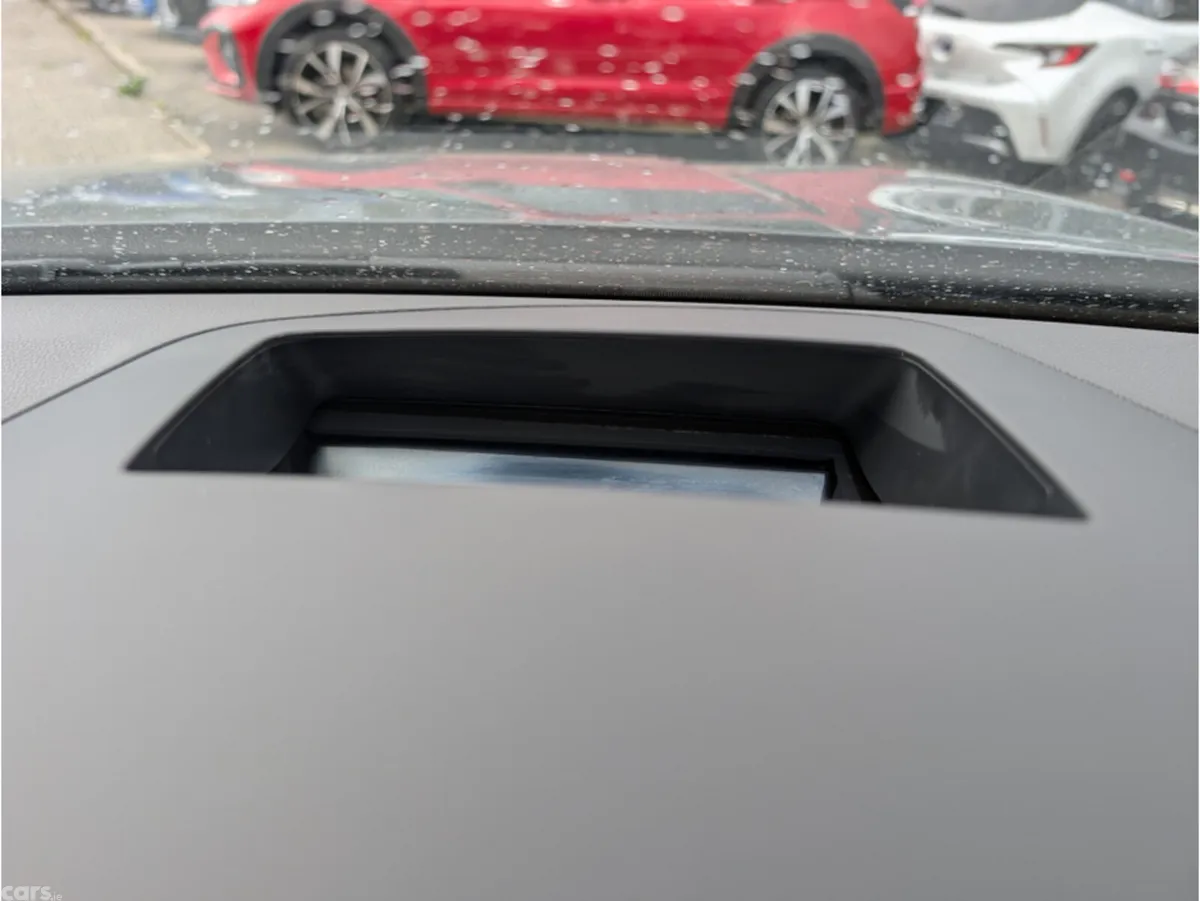 Volkswagen Golf Estate, Petrol, 2024, Grey