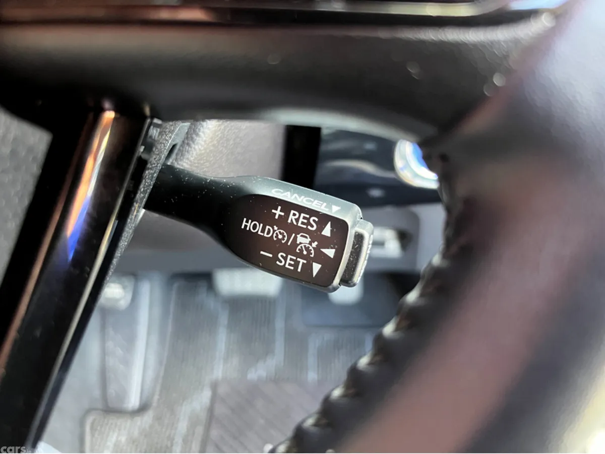 Toyota Prius Saloon, Petrol Hybrid, 2020, Black