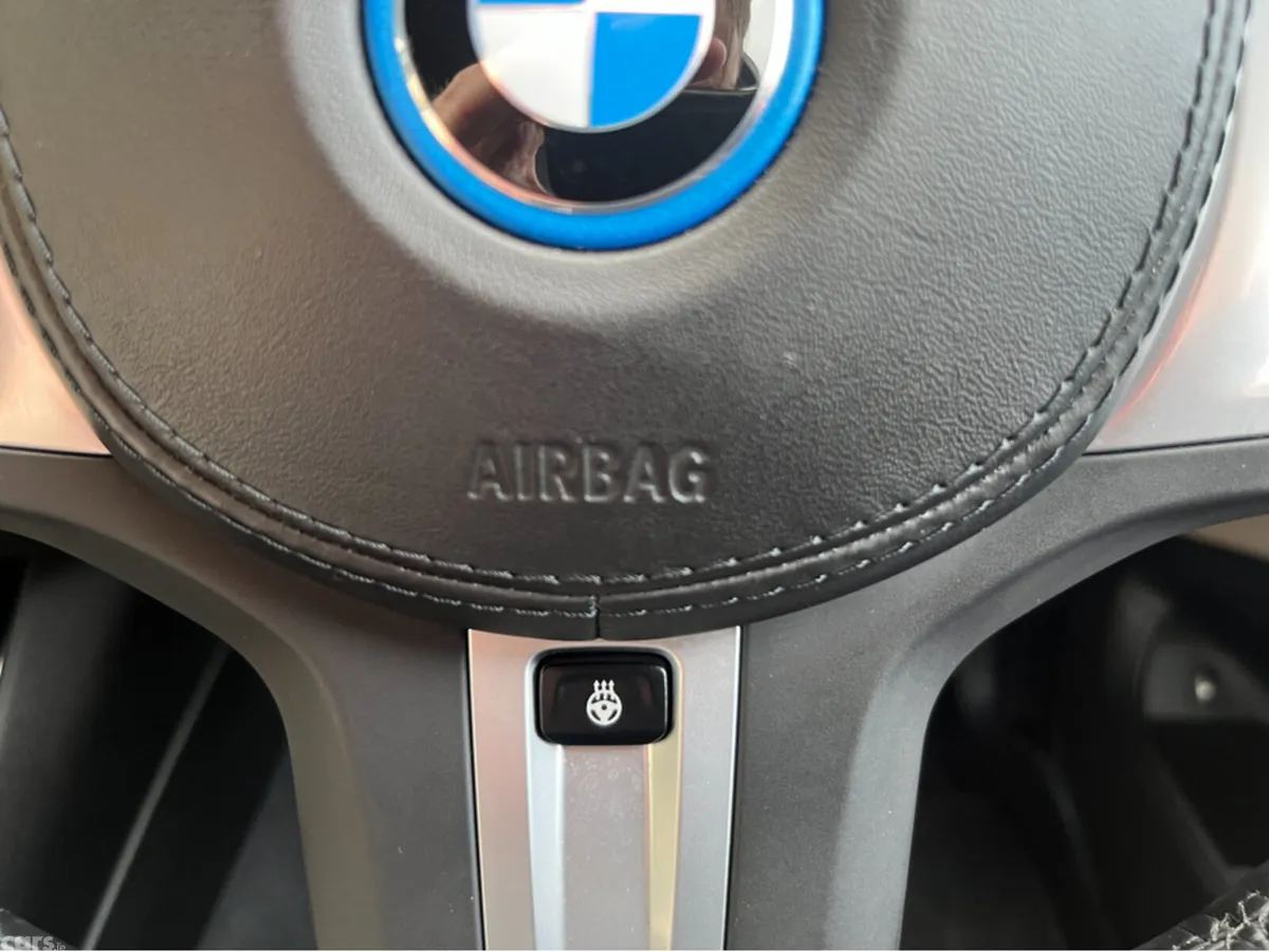 BMW X3 SUV, Petrol Plug-in Hybrid, 2023, White