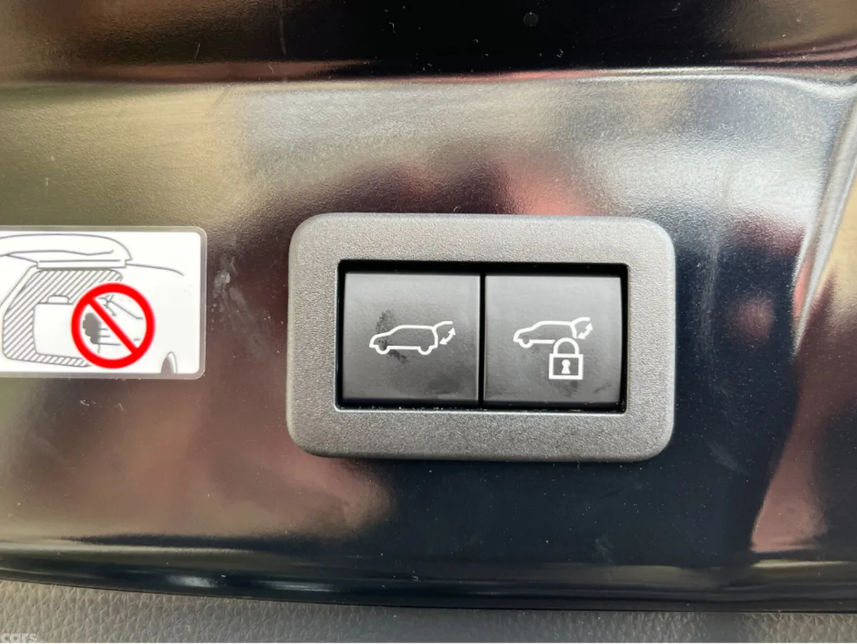 Toyota Prius Saloon, Petrol Plug-in Hybrid, 2024, Black