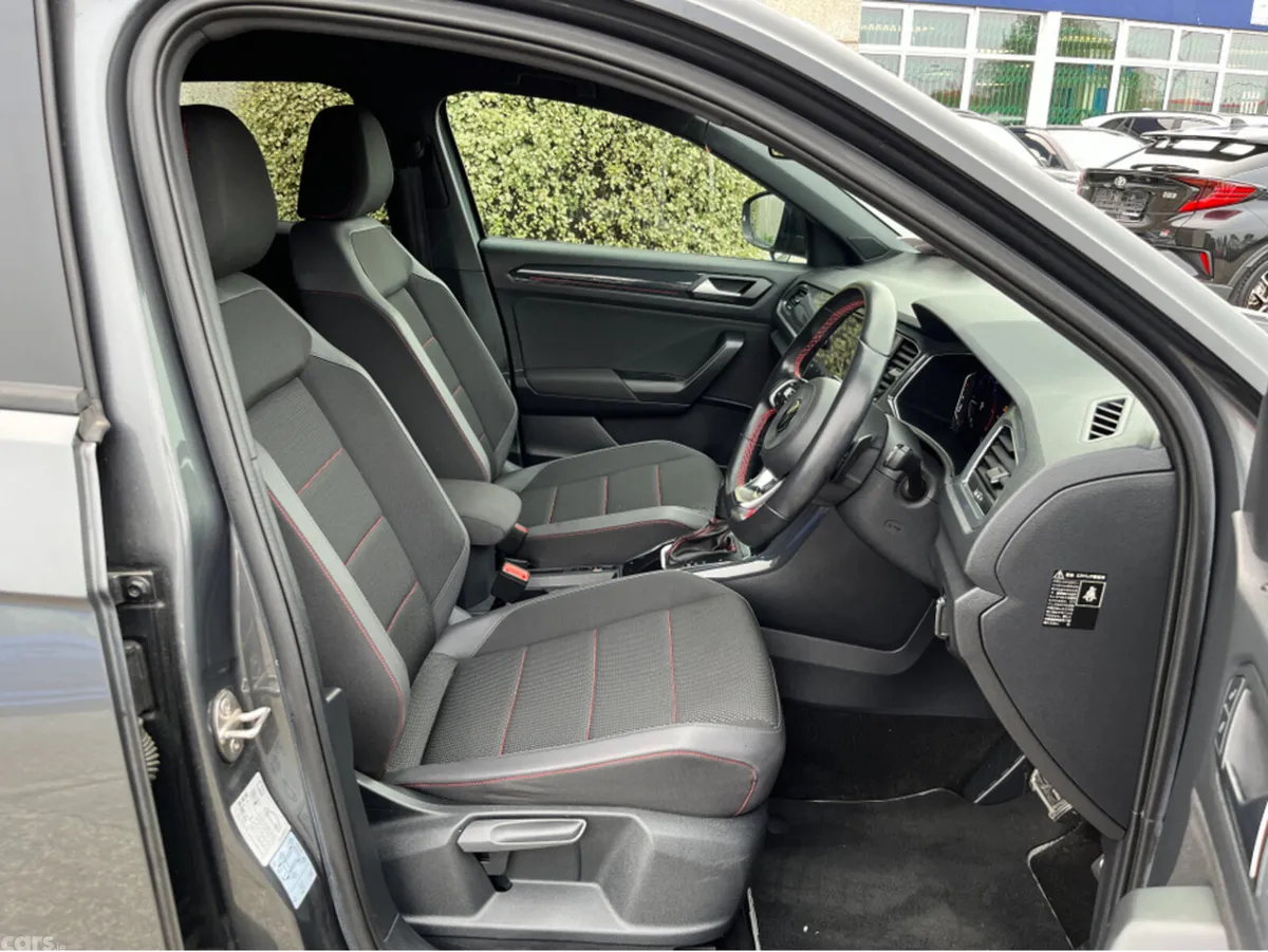 Volkswagen T-Roc SUV, Diesel, 2021, Grey