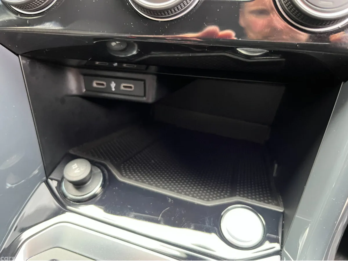 Volkswagen T-Roc SUV, Diesel, 2021, Grey