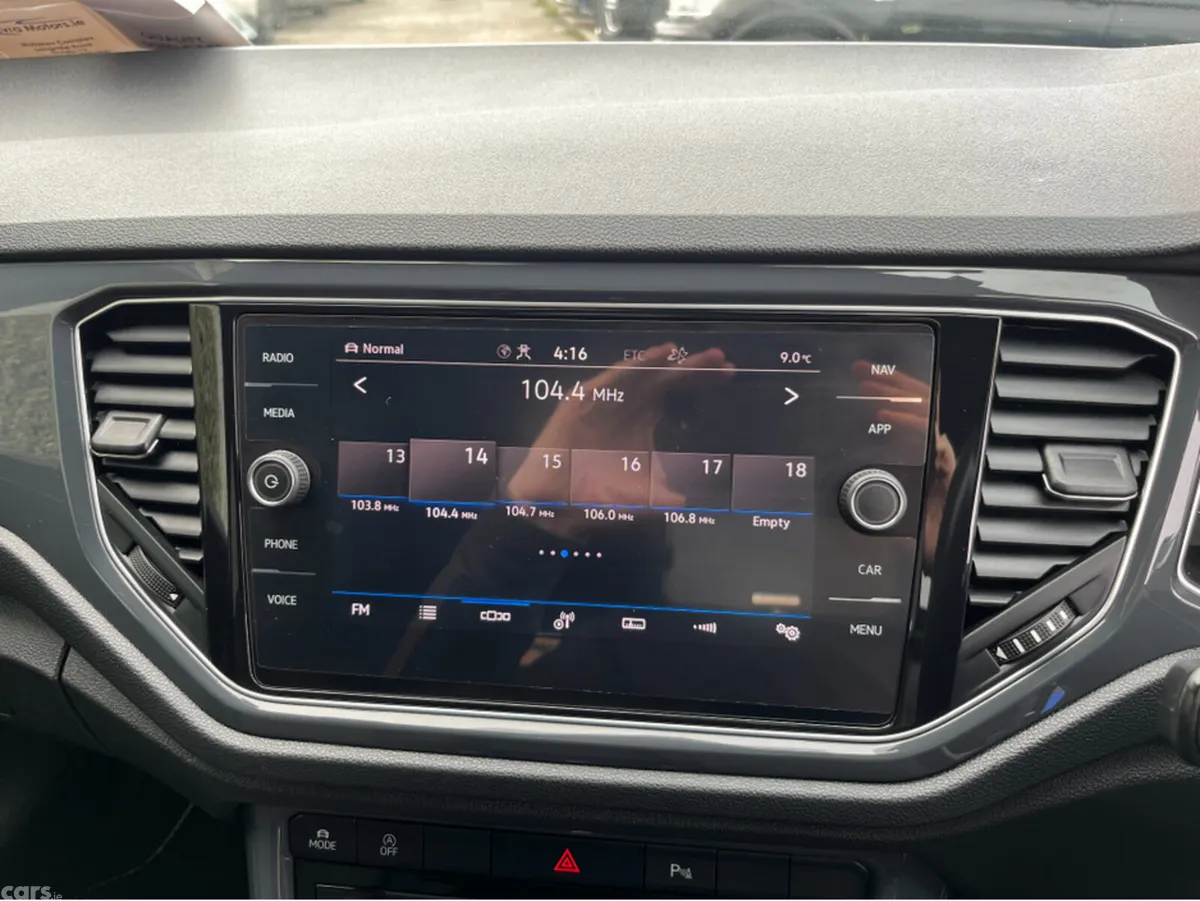 Volkswagen T-Roc SUV, Diesel, 2021, Grey