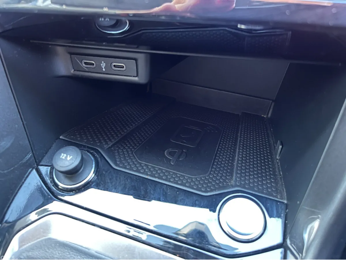 Volkswagen T-Roc SUV, Diesel, 2022, Green