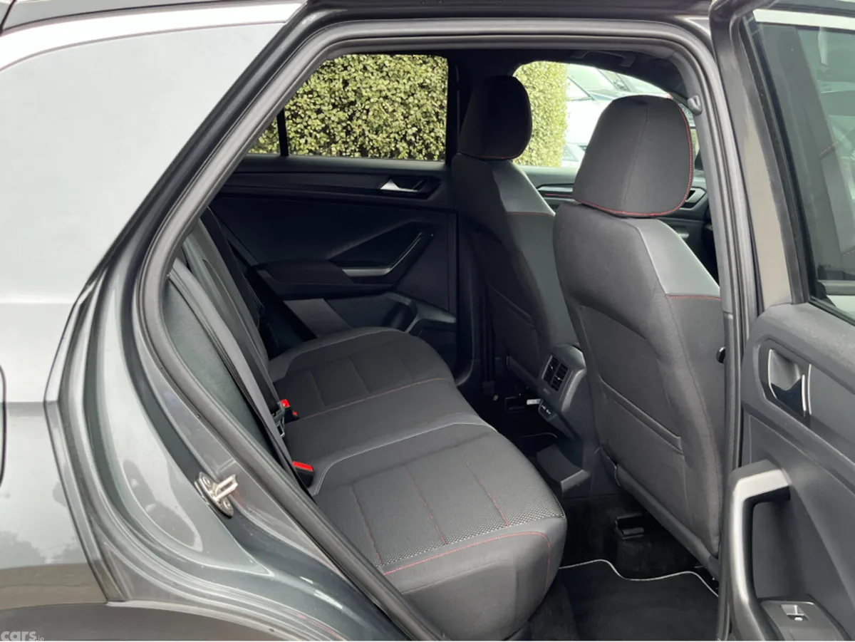 Volkswagen T-Roc SUV, Diesel, 2021, Grey