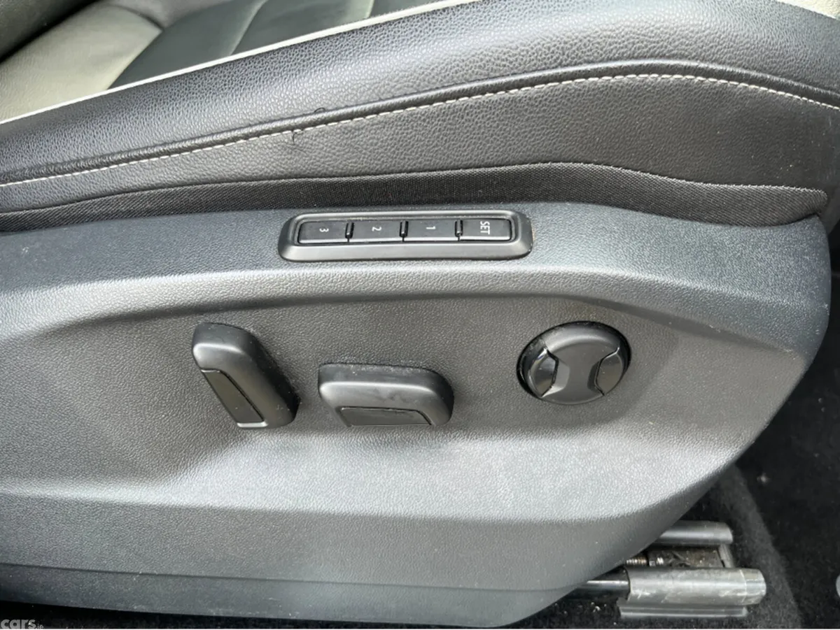 Volkswagen Tiguan SUV, Diesel, 2020, Grey