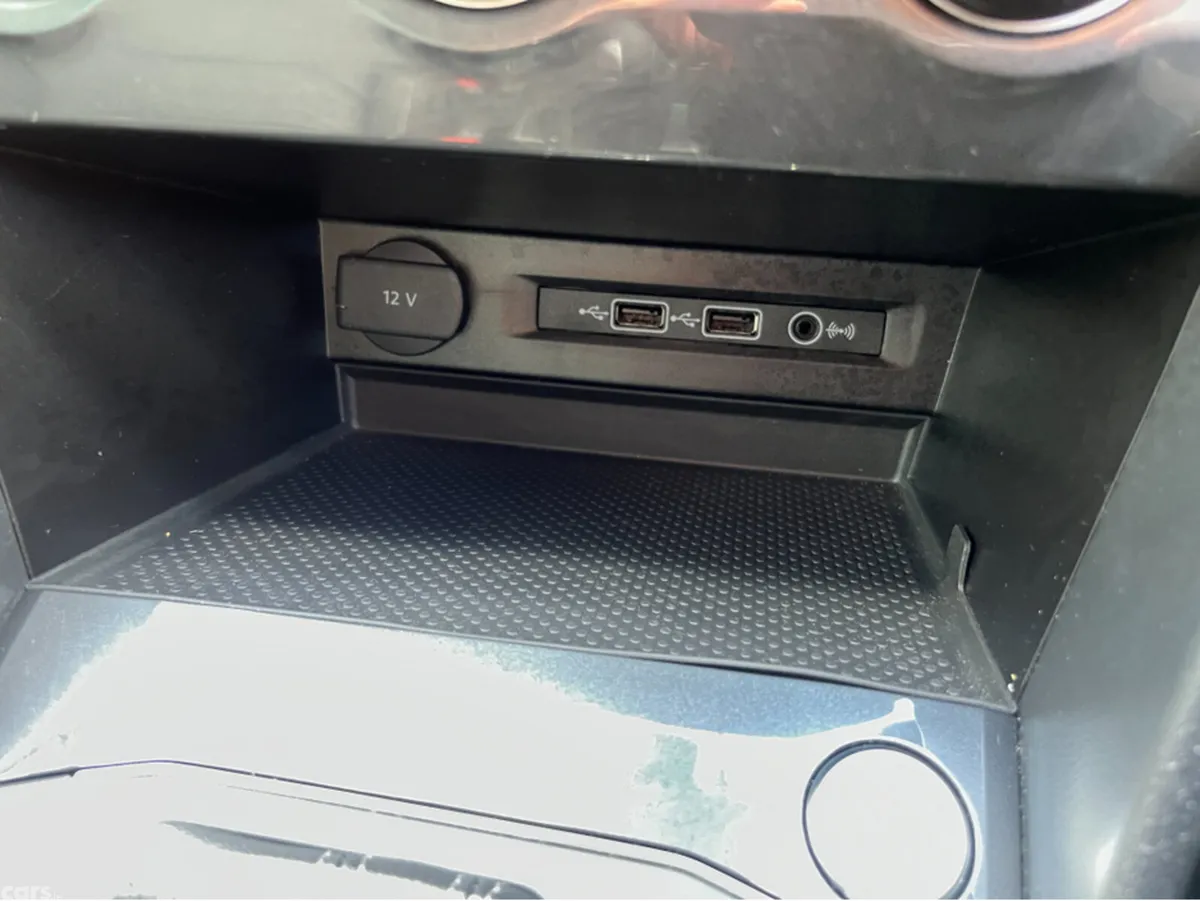 Volkswagen Tiguan SUV, Diesel, 2020, Grey