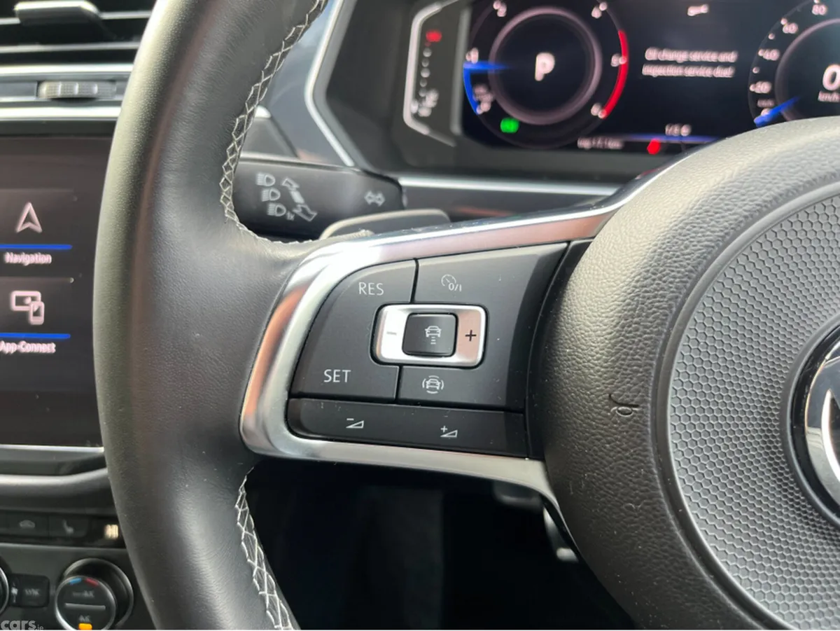 Volkswagen Tiguan SUV, Diesel, 2020, Grey