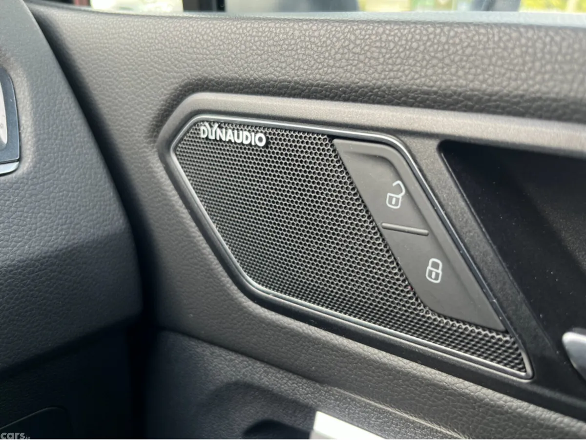 Volkswagen Tiguan SUV, Diesel, 2020, Grey