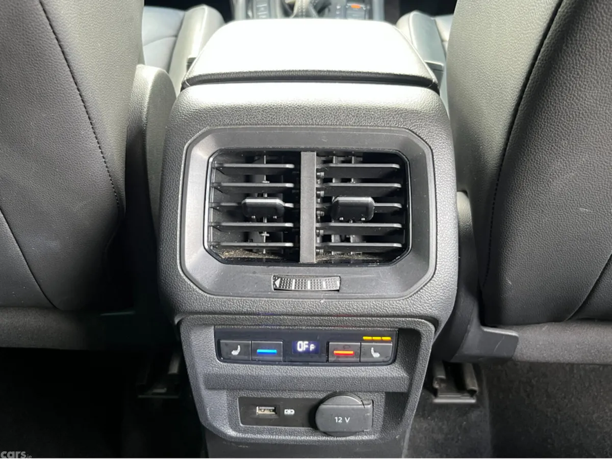 Volkswagen Tiguan SUV, Diesel, 2020, Grey