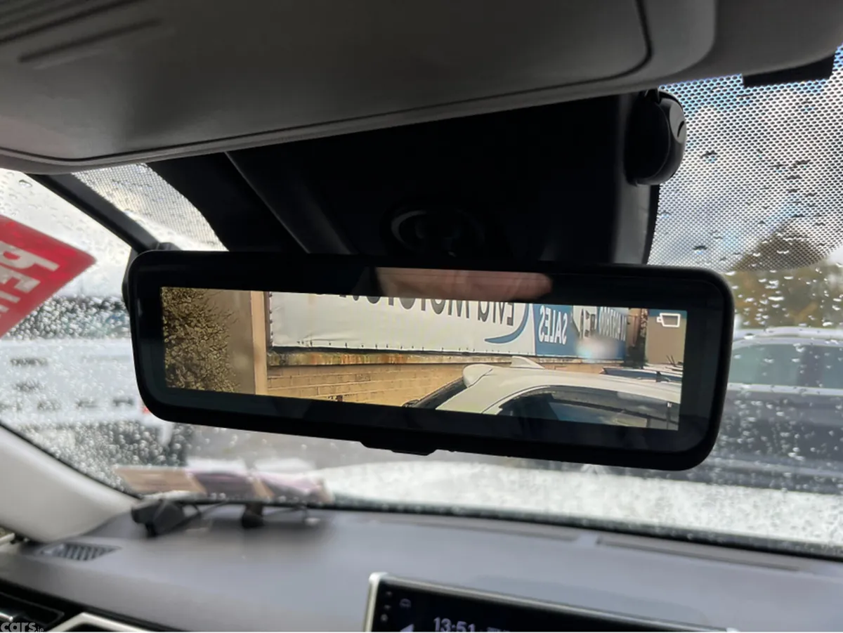 Toyota RAV4 SUV, Petrol Hybrid, 2019, White
