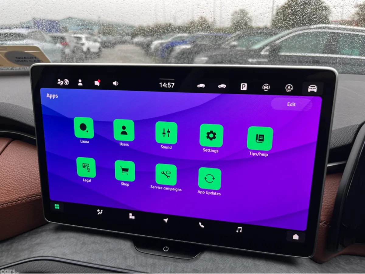 Skoda Kodiaq SUV, Diesel, 2024, White