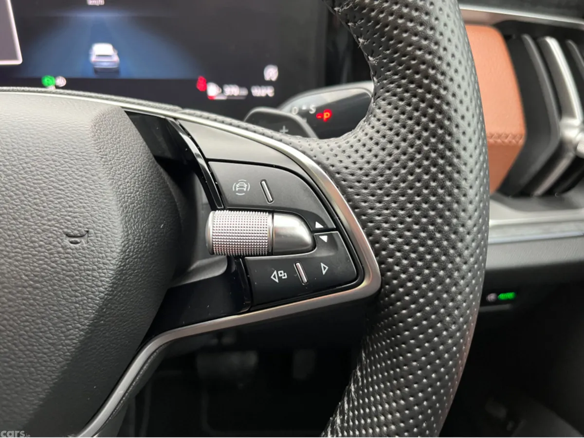 Skoda Kodiaq SUV, Diesel, 2024, White