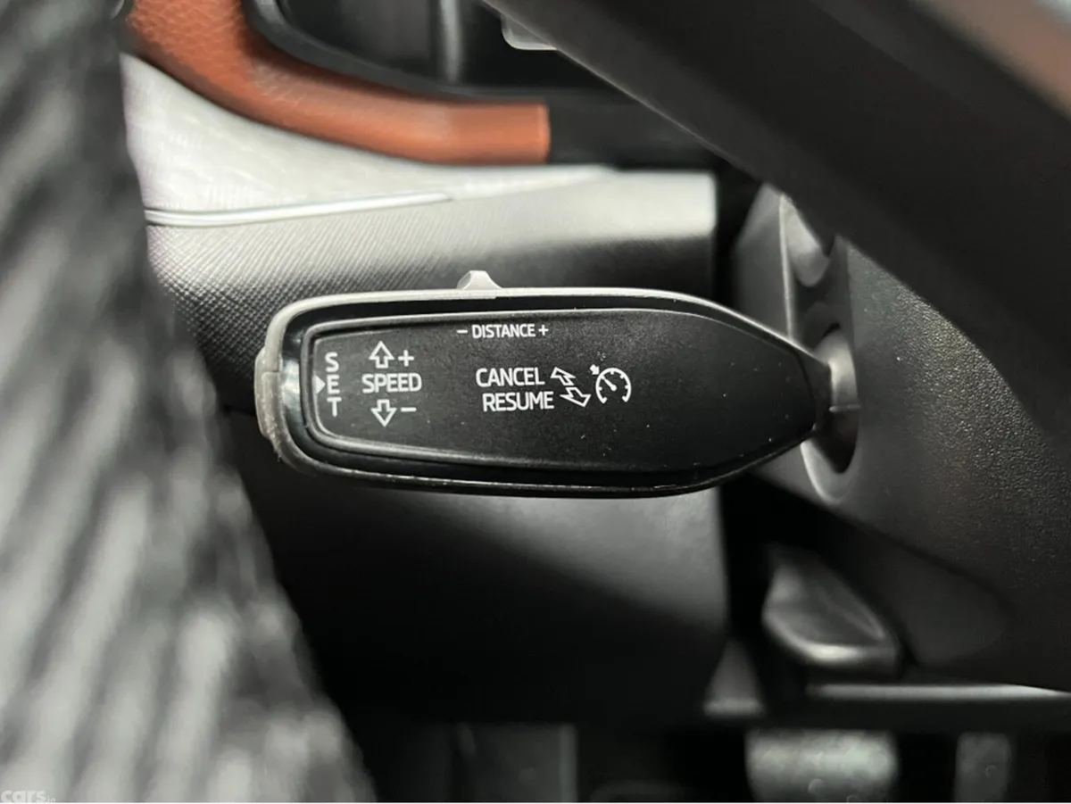 Skoda Kodiaq SUV, Diesel, 2024, White
