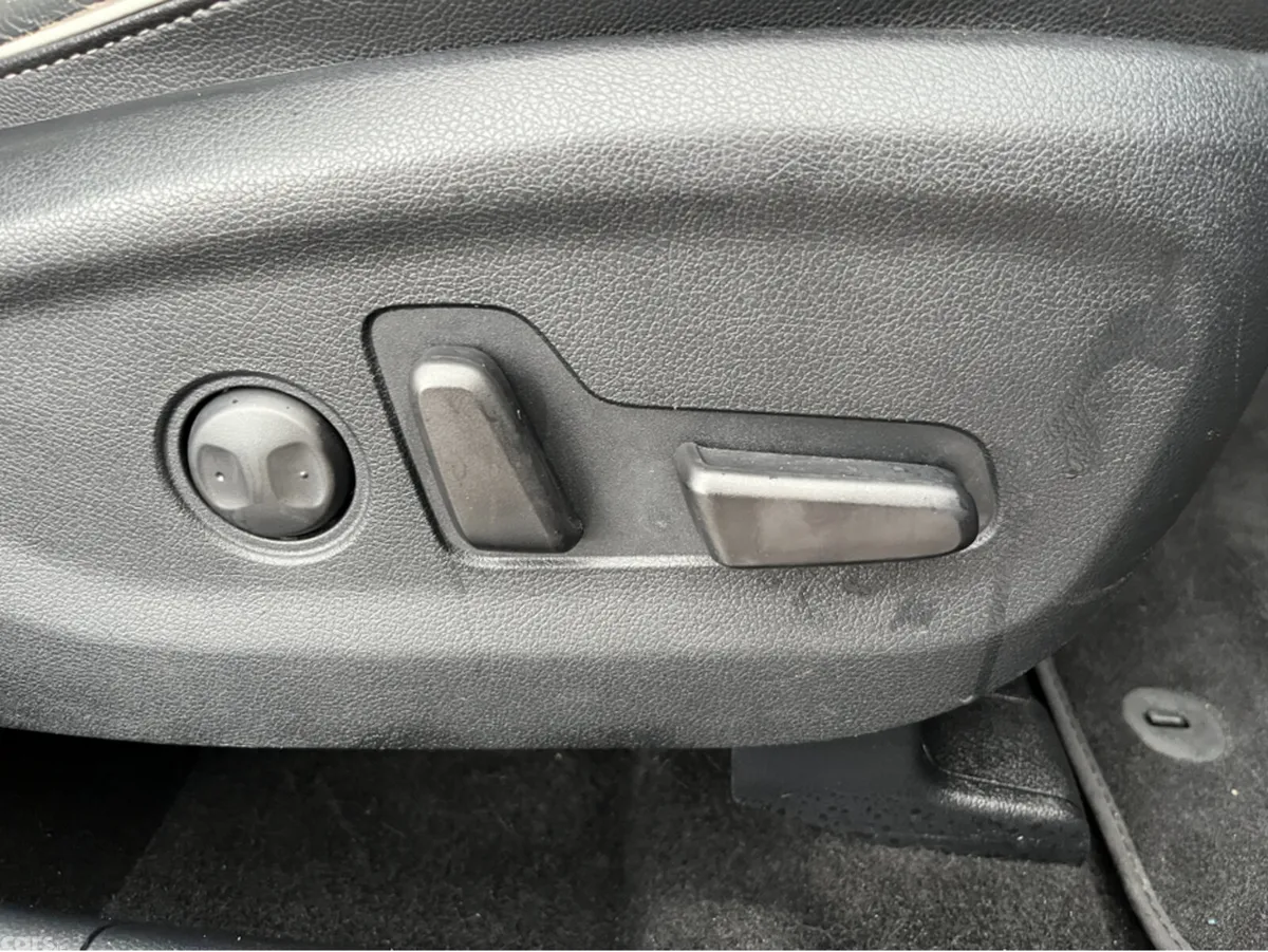 Kia Sportage SUV, Diesel, 2018, Grey