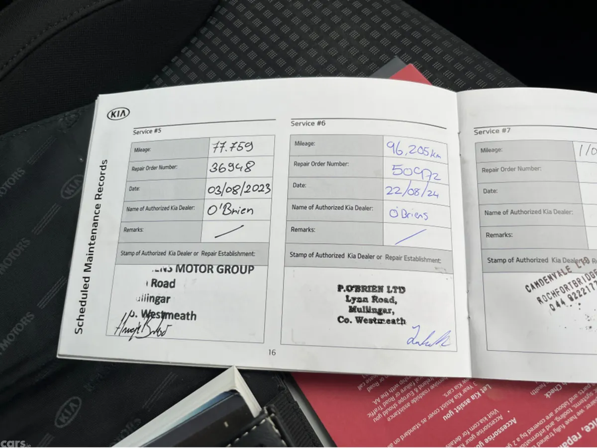 Kia Ceed Hatchback, Petrol, 2019, Grey