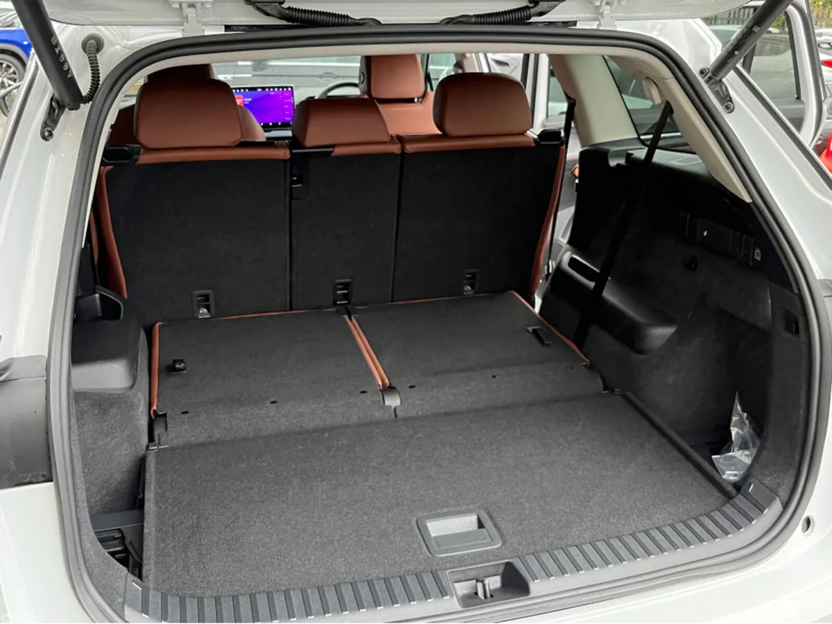 Skoda Kodiaq SUV, Diesel, 2024, White