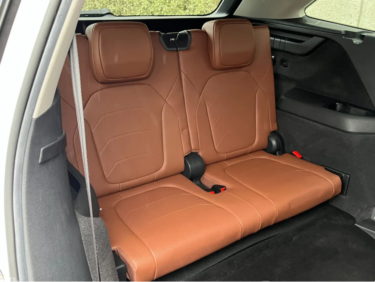 Skoda Kodiaq SUV, Diesel, 2024, White