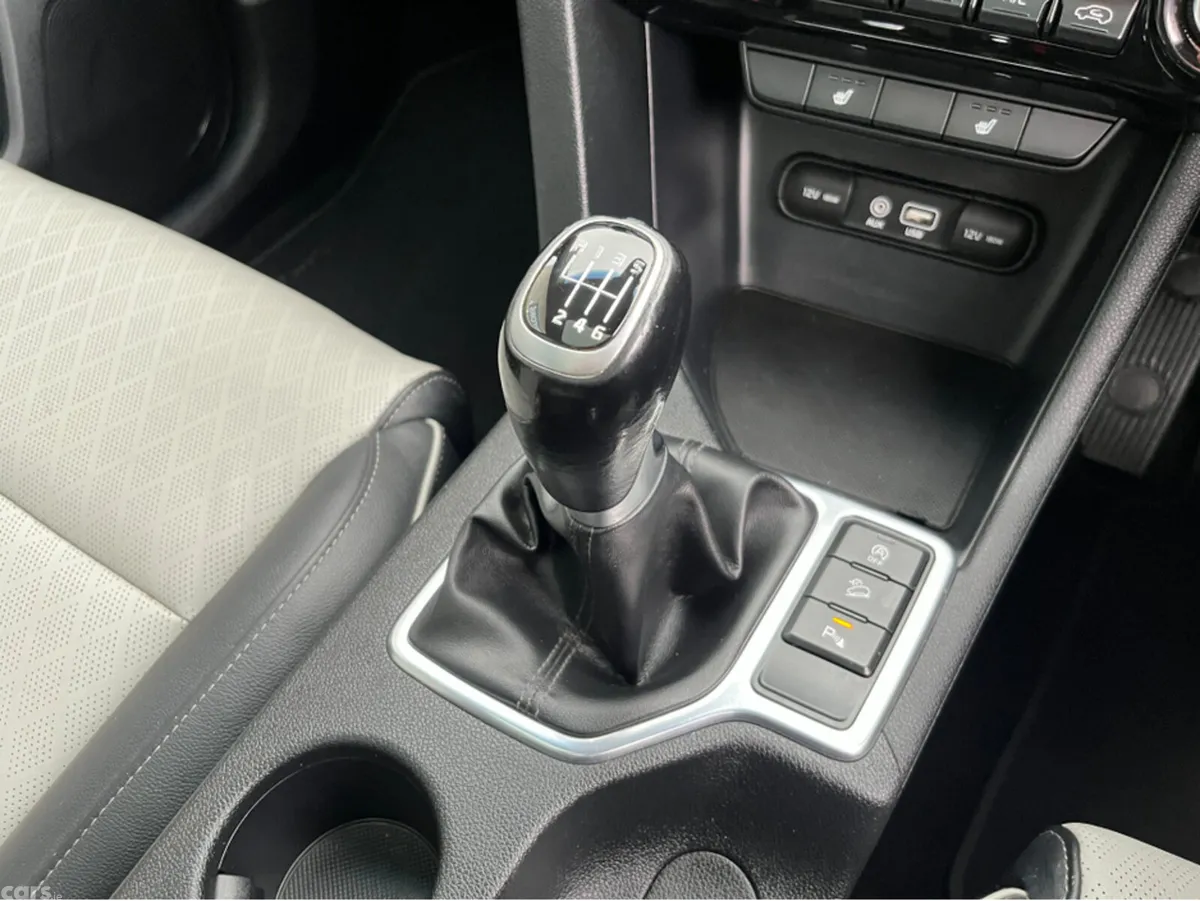 Kia Sportage SUV, Diesel, 2018, Grey