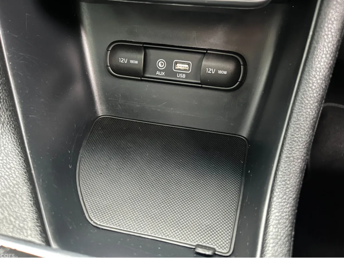 Kia Sportage SUV, Diesel, 2018, Grey
