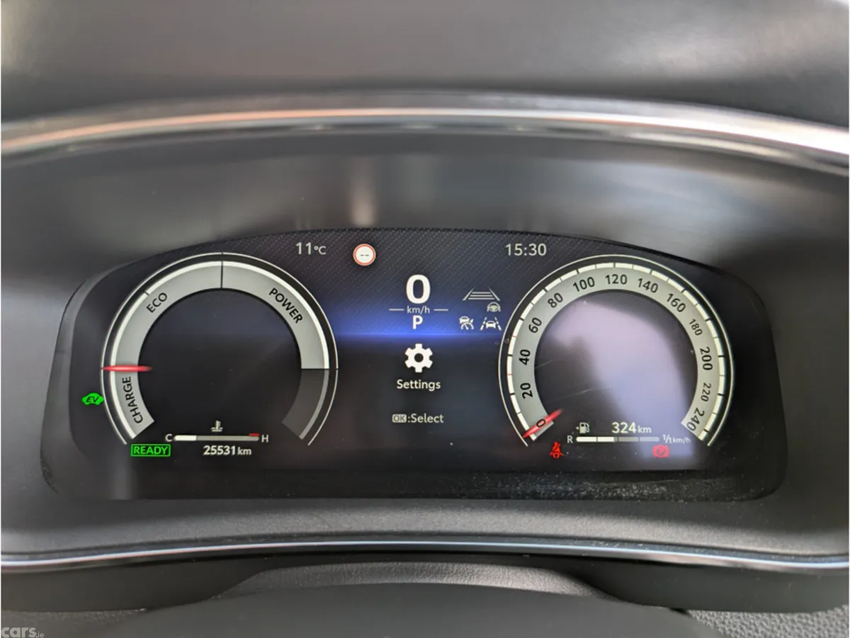 Toyota Corolla Saloon, Petrol Hybrid, 2023, Grey