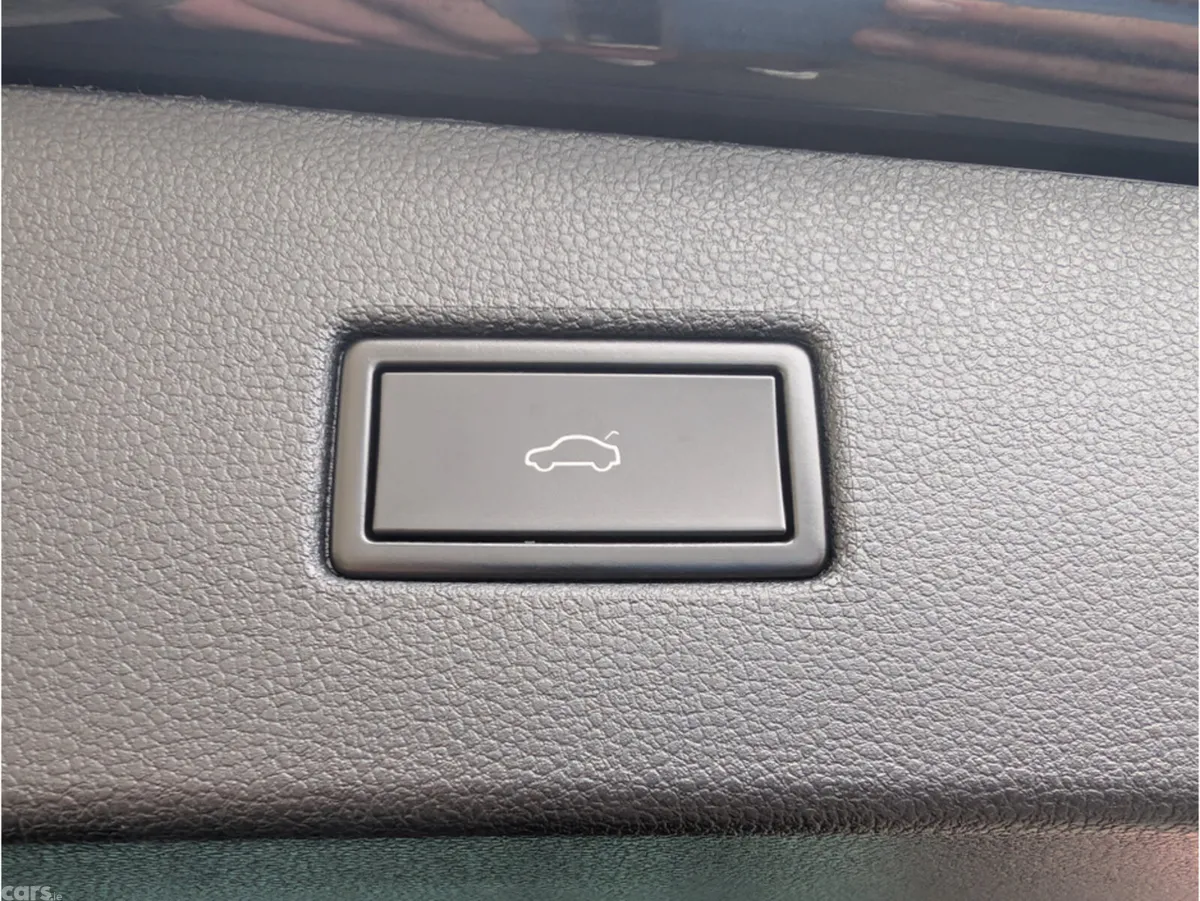 Volkswagen Tiguan SUV, Diesel, 2020, Black