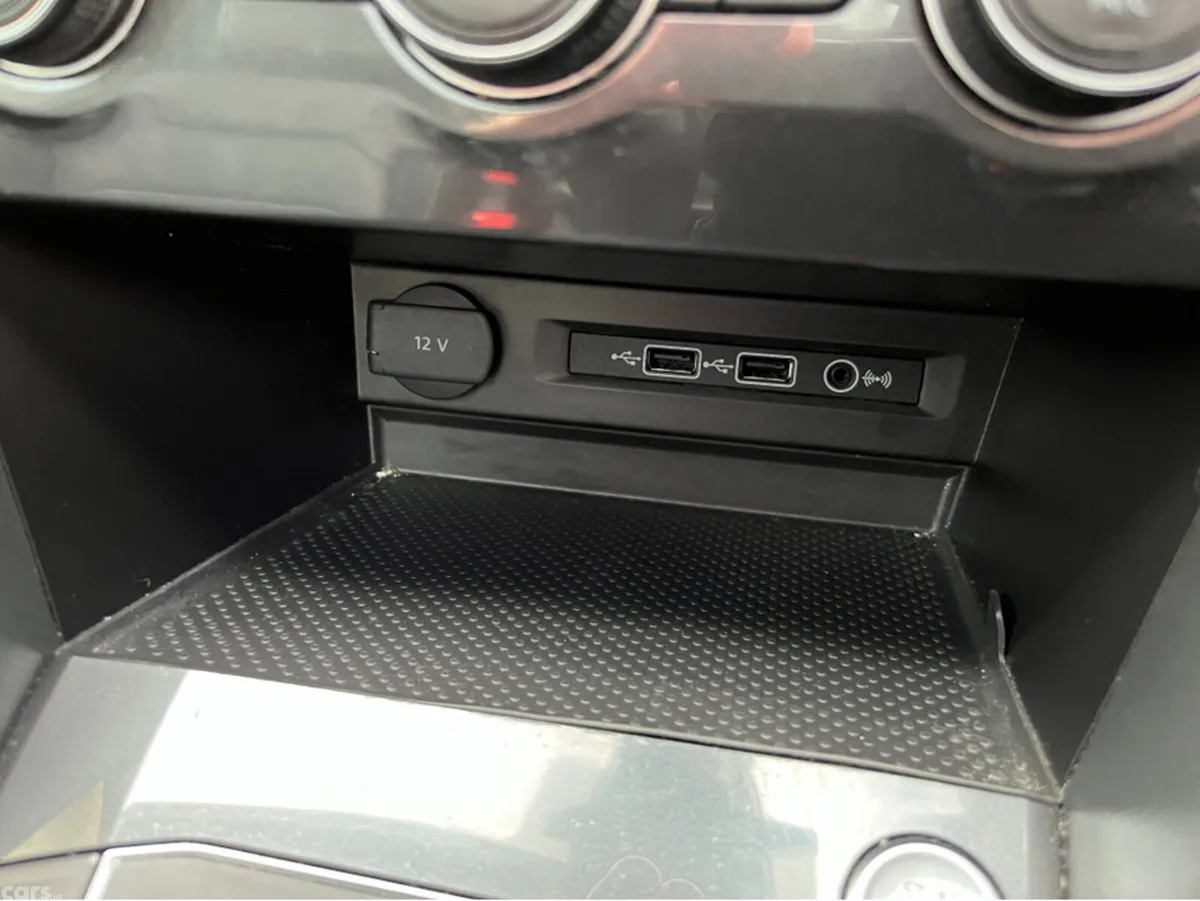 Volkswagen Tiguan SUV, Diesel, 2020, White
