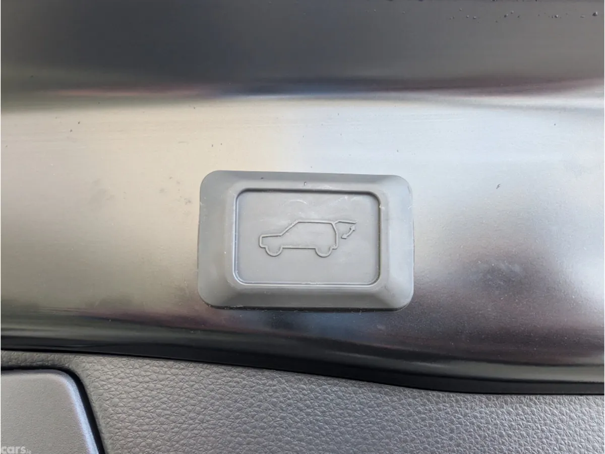 Toyota RAV4 SUV, Petrol Hybrid, 2020, Black