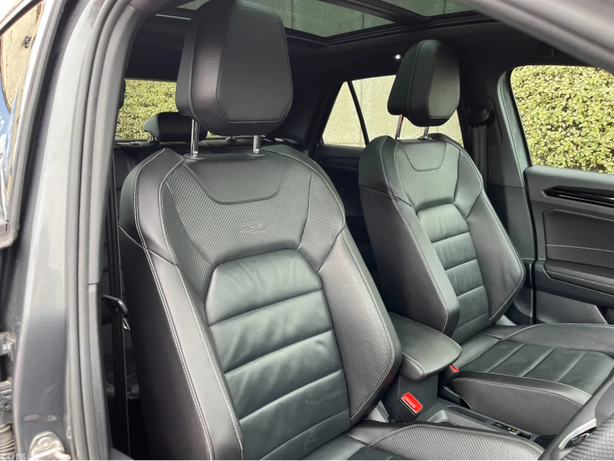Volkswagen T-Roc SUV, Diesel, 2024, Grey