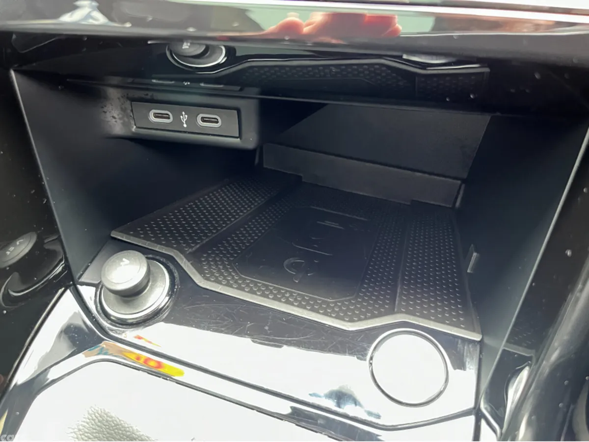 Volkswagen T-Roc SUV, Diesel, 2024, Grey