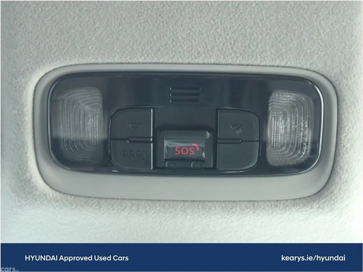 Toyota Yaris Cross Hatchback, Petrol Hybrid, 2021, Black