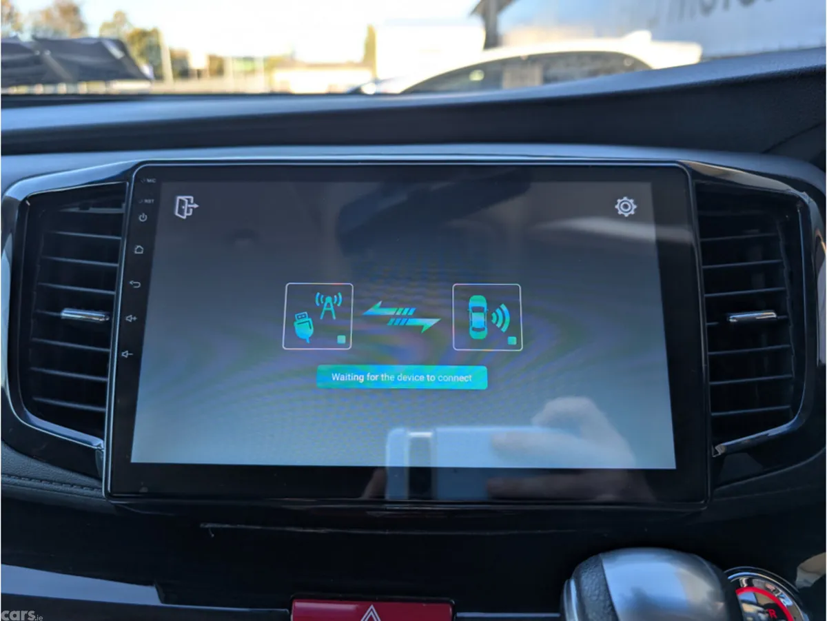 Honda Odyssey MPV, Petrol Hybrid, 2019, Blue