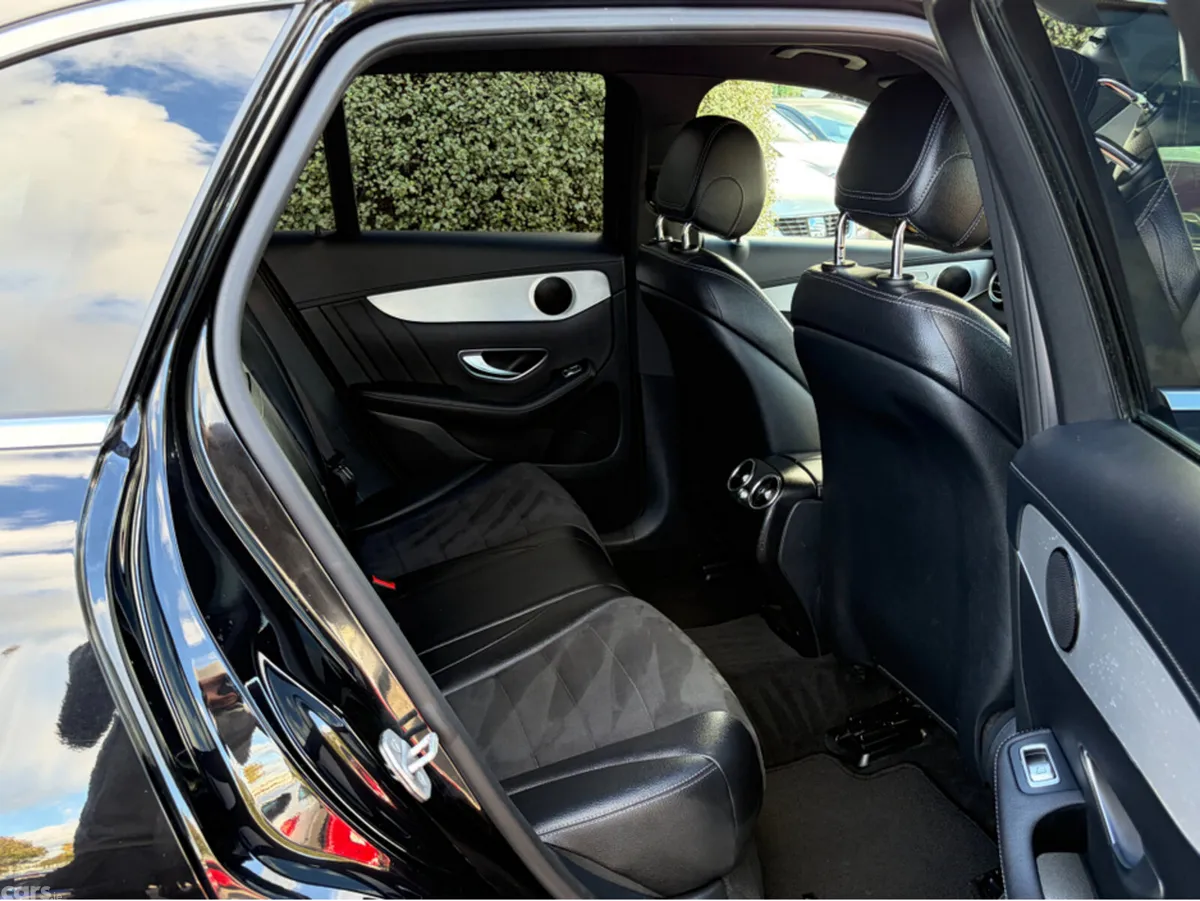 Mercedes-Benz GL-Class SUV, Diesel, 2016, Black