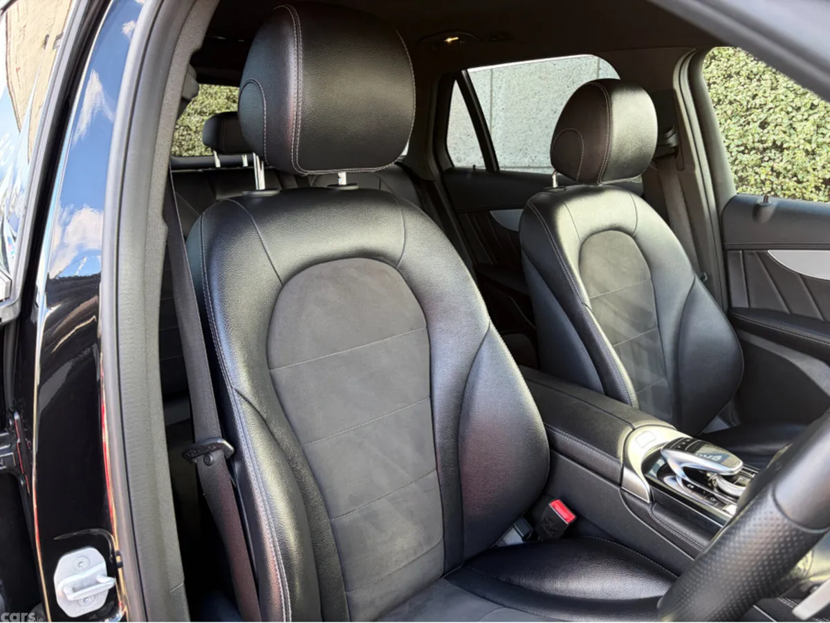 Mercedes-Benz GL-Class SUV, Diesel, 2016, Black