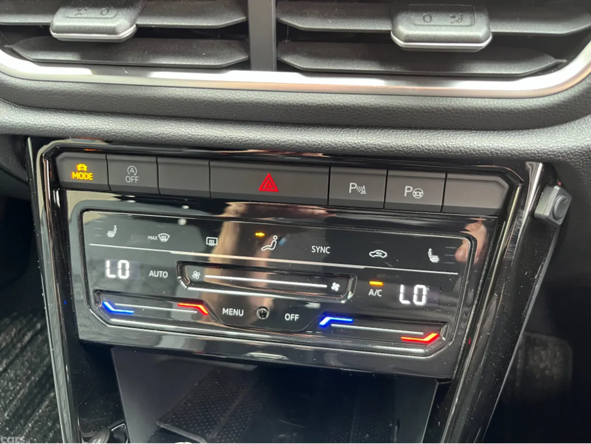 Volkswagen T-Roc SUV, Diesel, 2023, Grey
