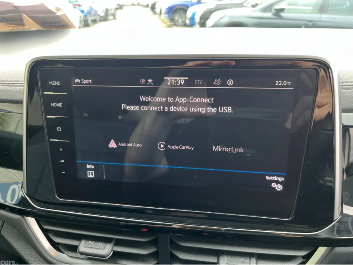 Volkswagen T-Roc SUV, Diesel, 2023, Grey
