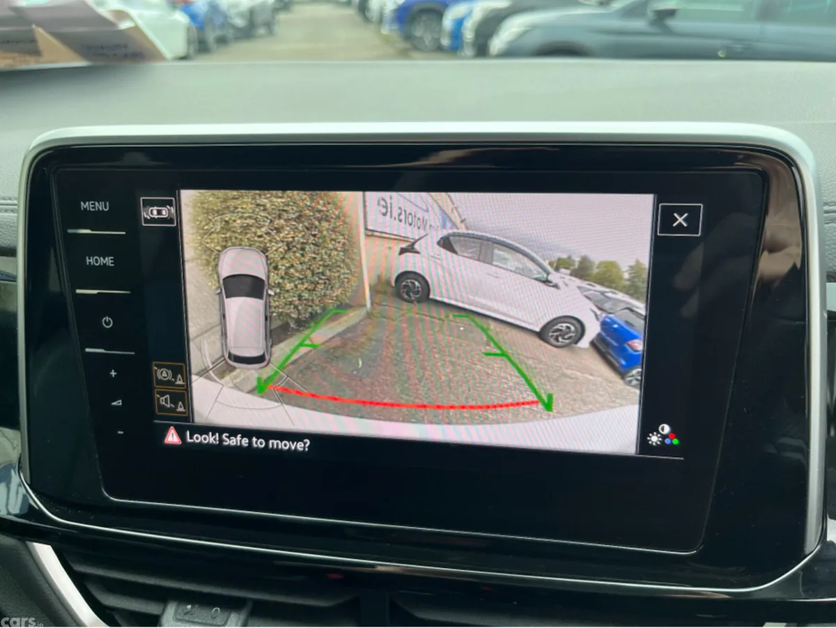 Volkswagen T-Roc SUV, Diesel, 2023, Grey