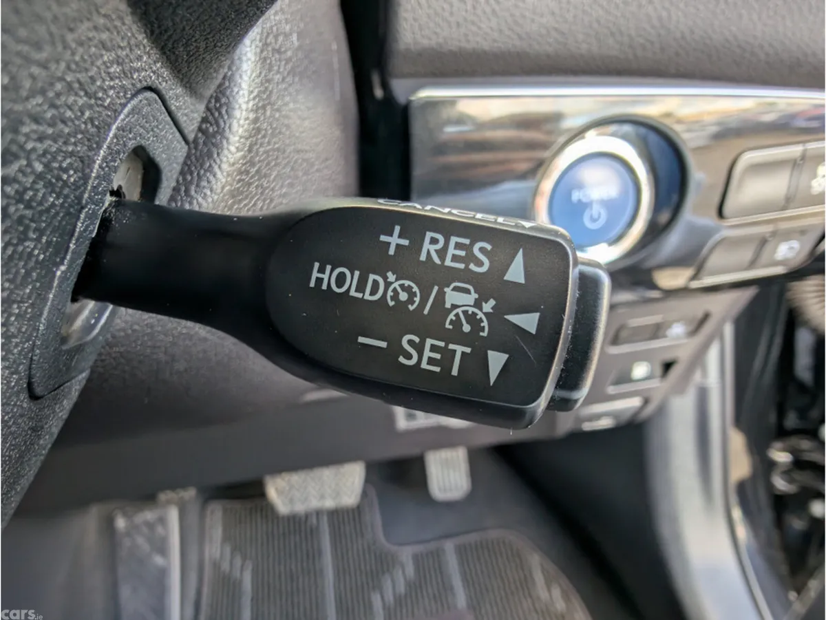 Toyota Prius Hatchback, Petrol Hybrid, 2022, Black