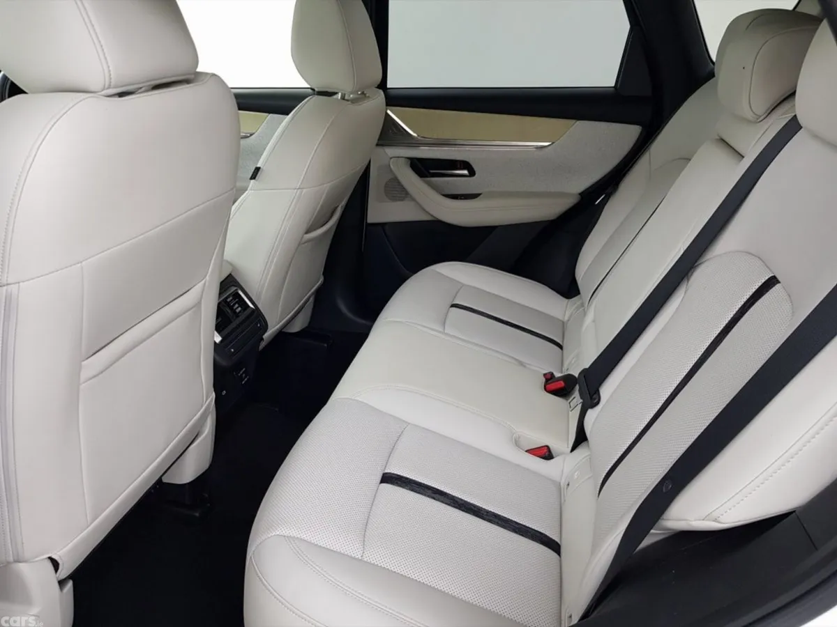 Mazda CX-60 SUV, Diesel, 2023, White