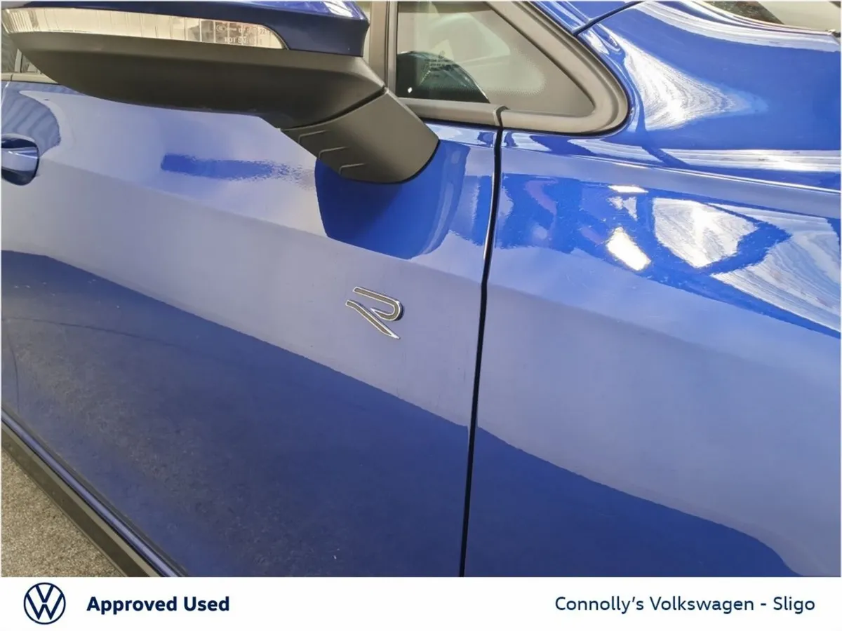 Volkswagen Golf Hatchback, Diesel, 2026, Blue