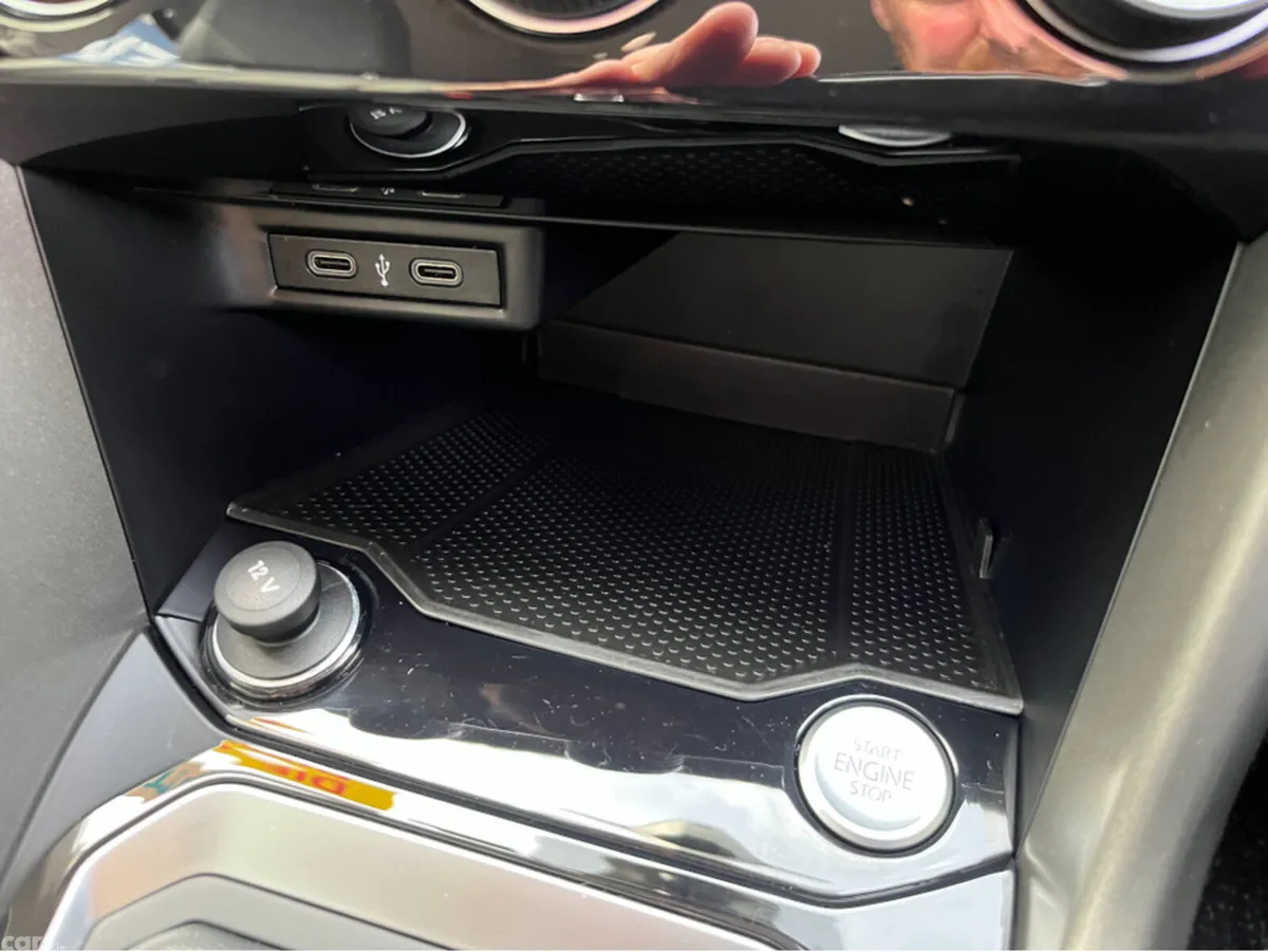 Volkswagen T-Roc SUV, Diesel, 2021, Black