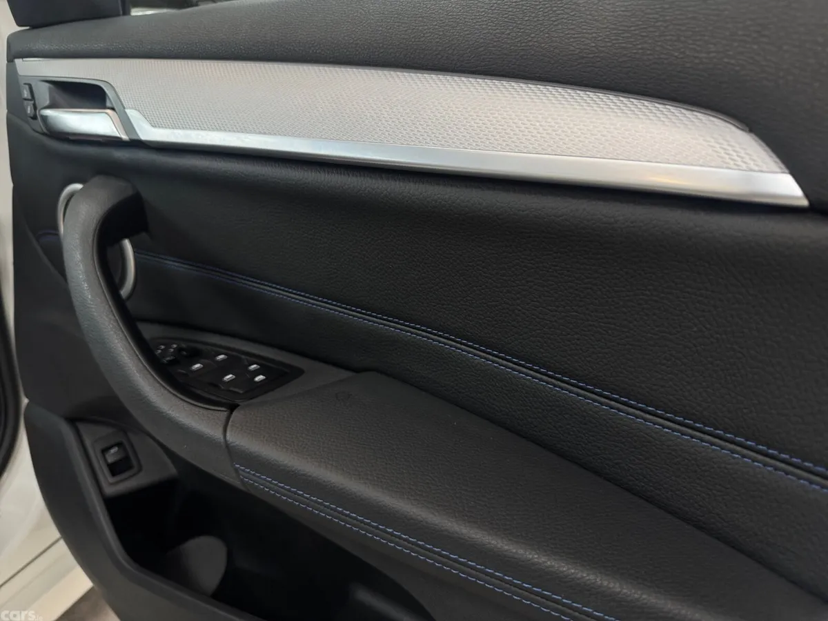 BMW X1 SUV, Diesel, 2019, White
