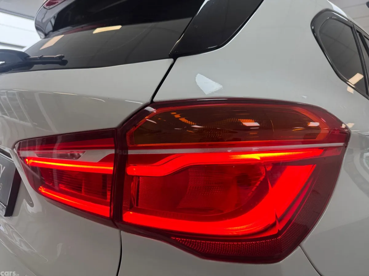 BMW X1 SUV, Diesel, 2019, White